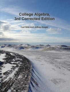 Math AS Text